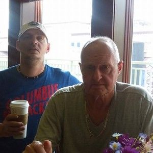 Meet your Posher, Raymond